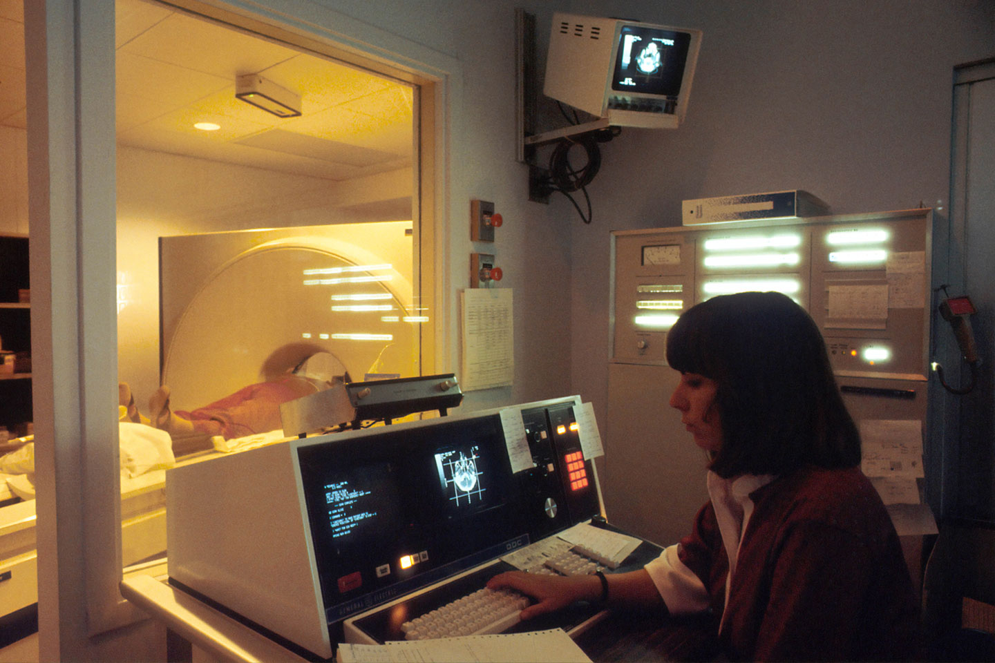 Diploma in Radiological Technology (DRT)