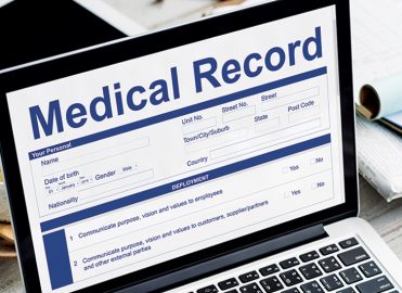 Medical Record Technology (2 Year)