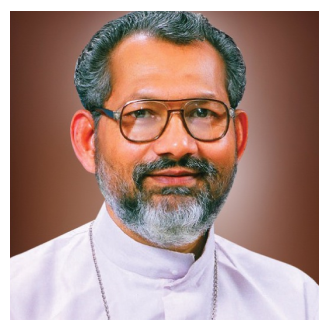 Rev. Fr. Thomas Puthiyidam