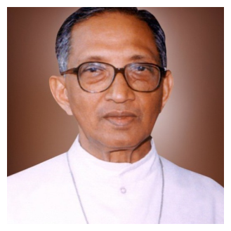 Rev. Fr. Thomas Puthiyidam