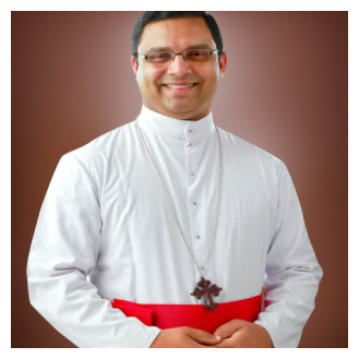 Rev. Fr. Thomas Puthiyidam