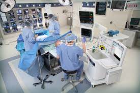 Diploma In Anaesthesia & Critical Care Technology