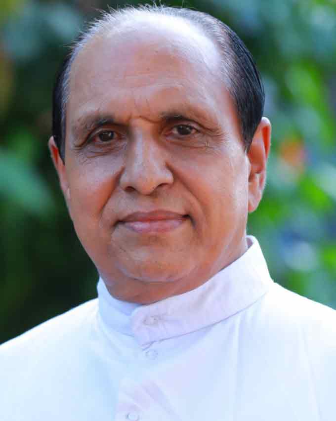 Rev. Fr. Thomas Puthiyidam