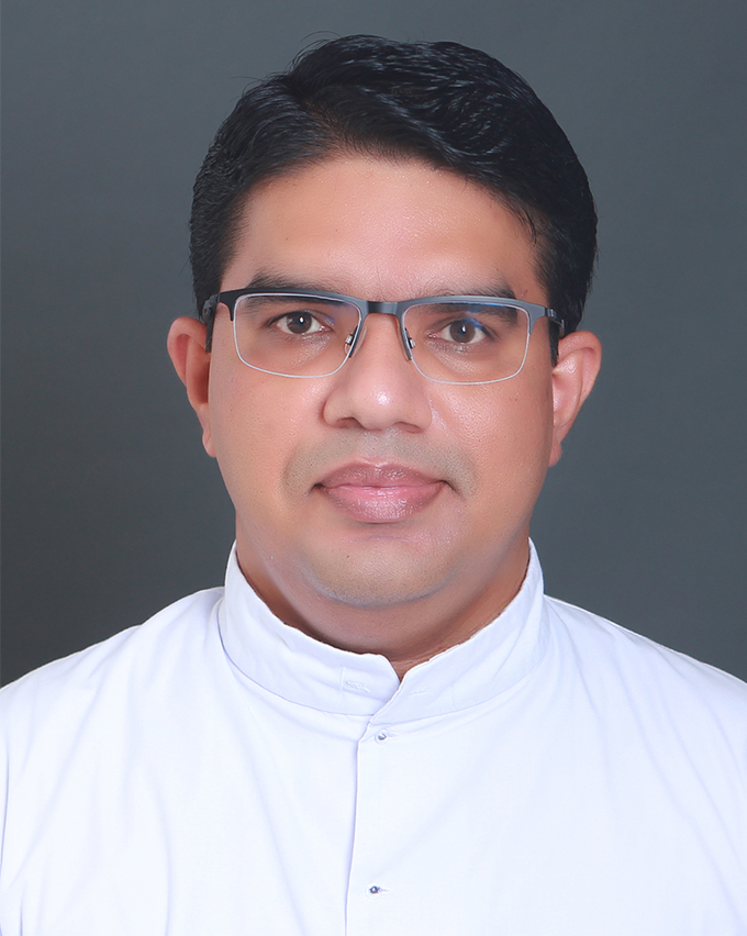 Rev. Fr. Thomas Puthiyidam