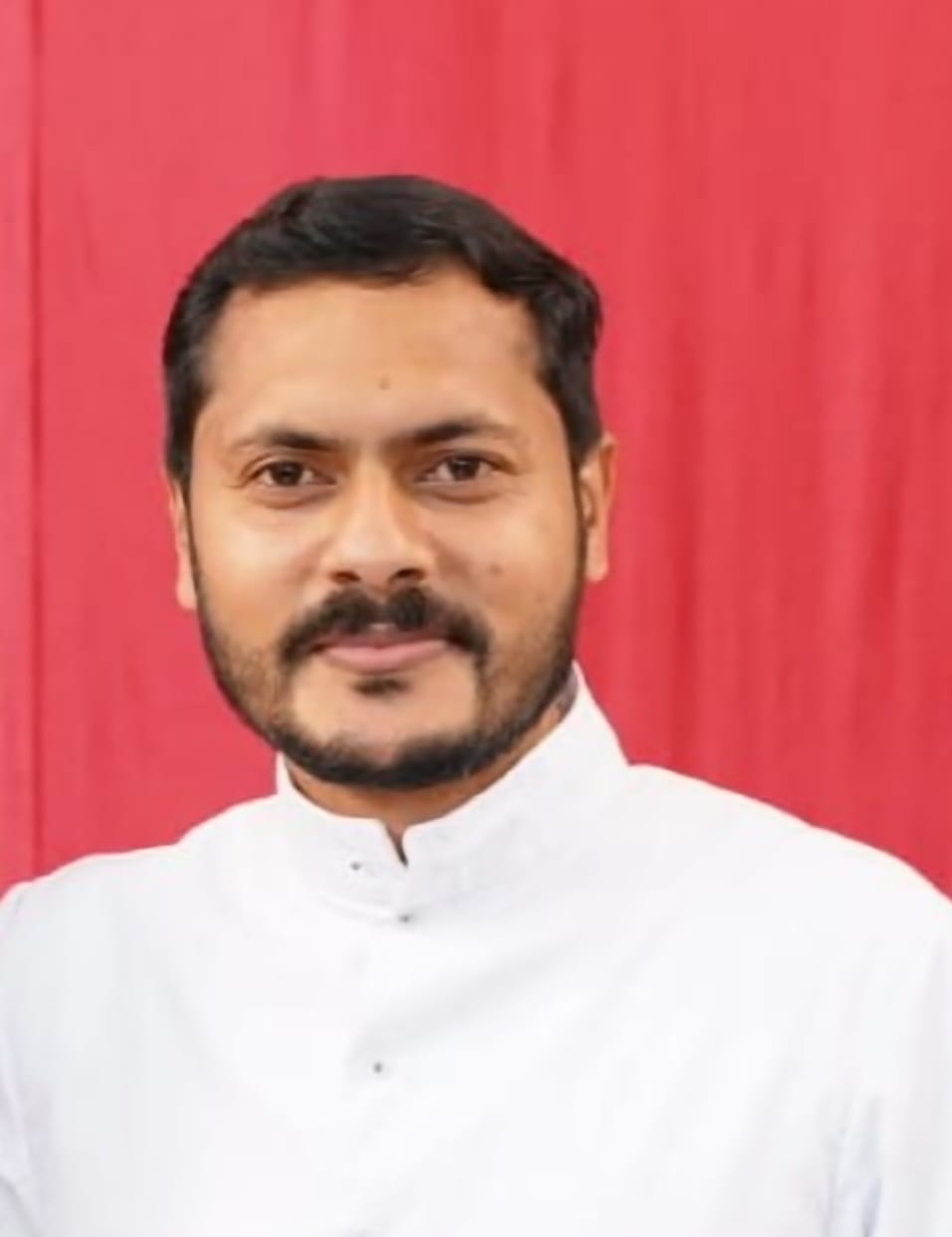 Rev. Fr. Thomas Puthiyidam