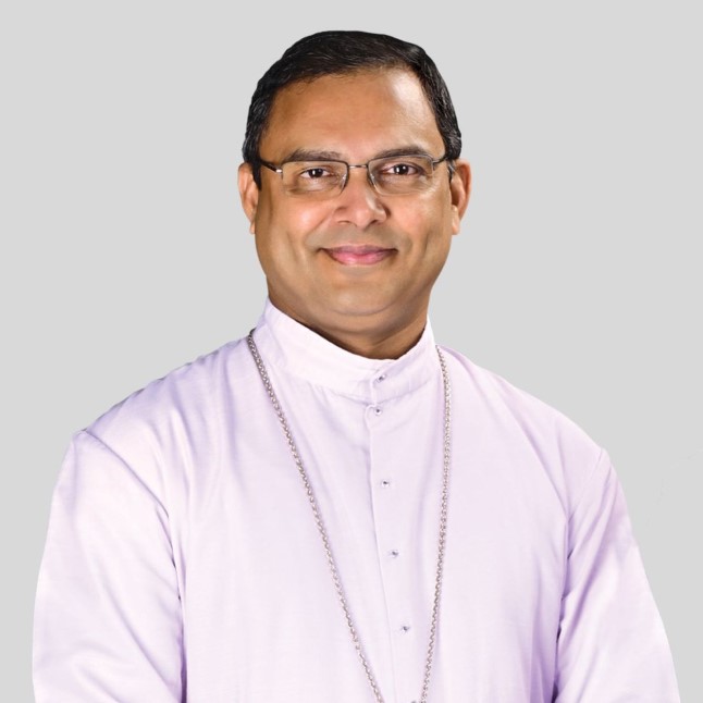 Rev. Fr. Thomas Puthiyidam