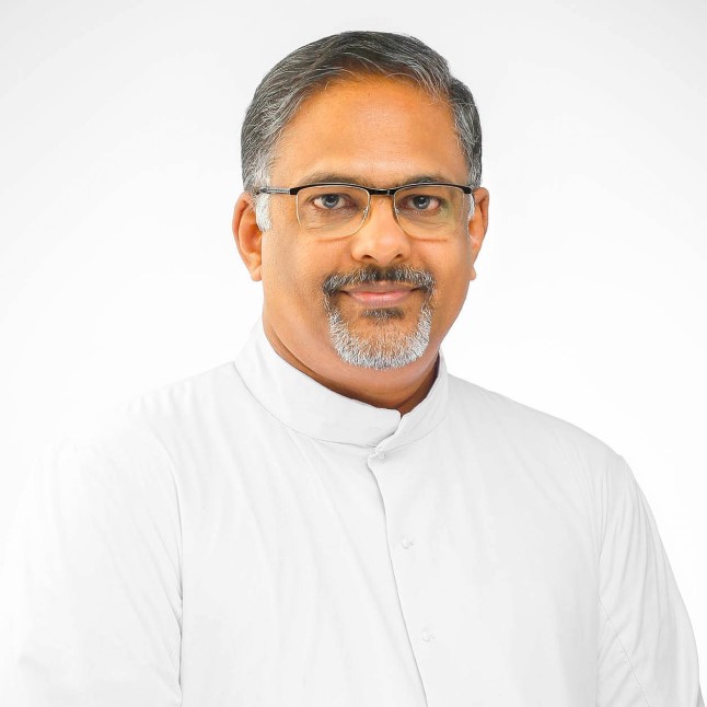 Rev. Fr. Thomas Puthiyidam