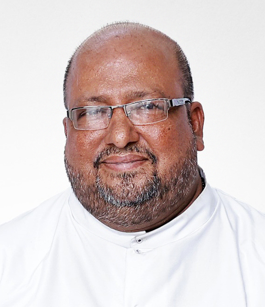 Rev. Fr. Thomas Puthiyidam